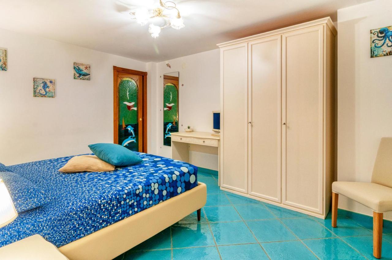 Casa Elisabetta Apartment Amalfi Exterior photo